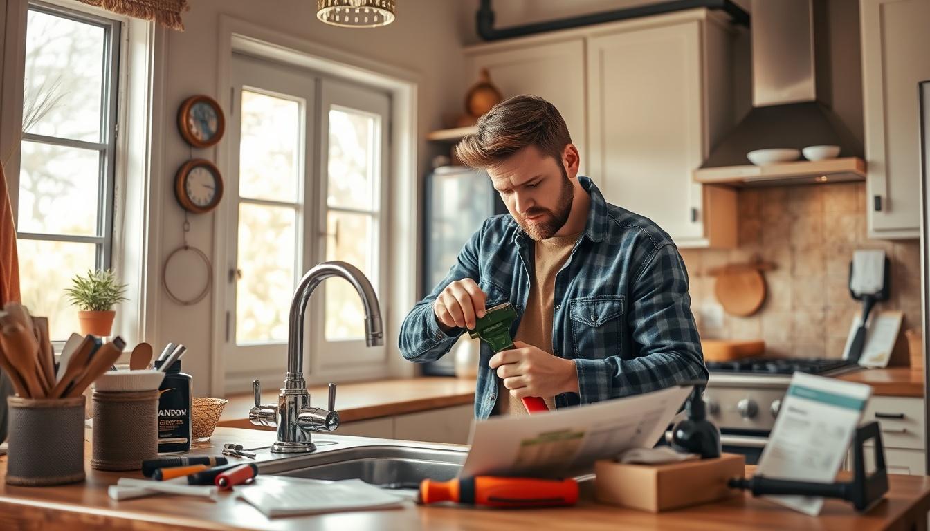 Welcome to DIY Home Repair